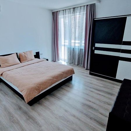 Appartamento Water House Shumen Esterno foto