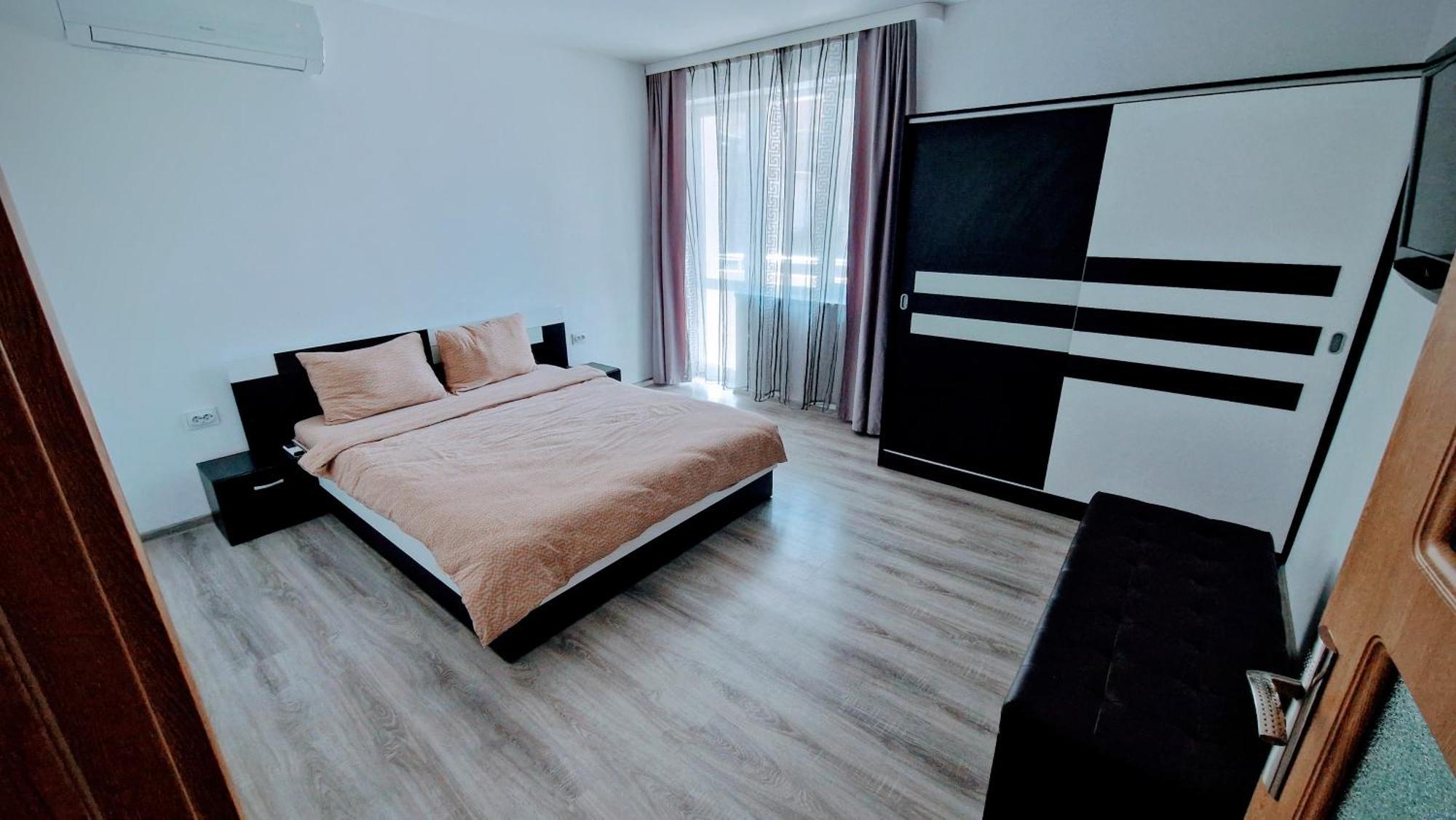 Appartamento Water House Shumen Esterno foto