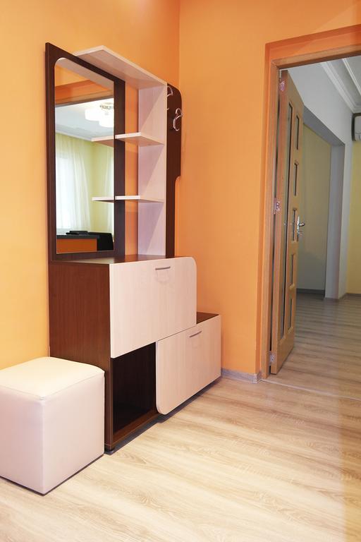 Appartamento Water House Shumen Esterno foto