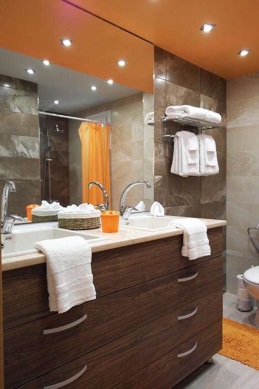 Appartamento Water House Shumen Esterno foto