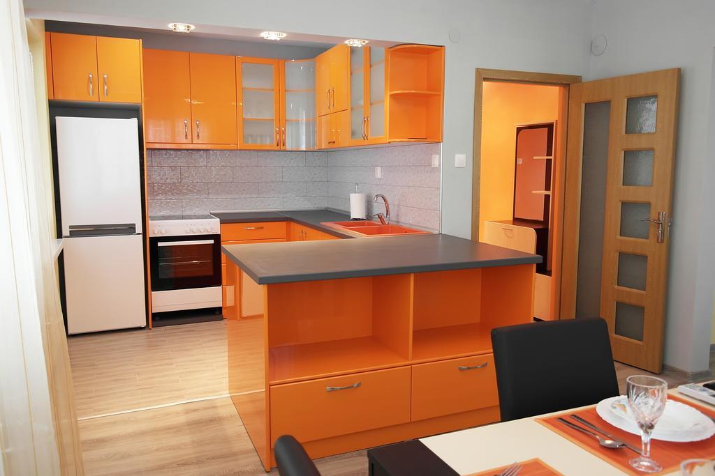 Appartamento Water House Shumen Esterno foto